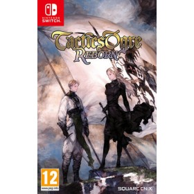 Acheter Tactics Ogre - Reborn - Switch - Nintendo - GameSpirit
