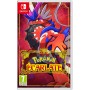 Acheter Pokémon Ecarlate - Switch - GameSpirit
