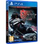 Acheter Gungrave G.O.R.E Day one Edition - PS4 - GameSpirit