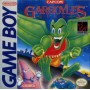 Acheter Gargoyle's Quest - Game Boy - GameSpirit