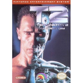 Acheter Terminator 2 : Judgment Day - Nintendo Nes - GameSpirit