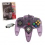 Acheter Manette Nintendo 64 TTX Tech - GameSpirit
