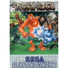 Acheter Chuck Rock - Game Gear - GameSpirit
