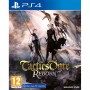 Acheter Tactics Ogre - Reborn - PS4 - Sony - GameSpirit