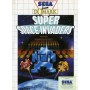 Acheter Super Space Invaders - Master System - GameSpirit