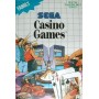 Acheter Casino Games - Master System - GameSpirit