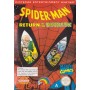 Acheter Spider-Man : Return of the Sinister Six - Nintendo Nes - GameSpirit