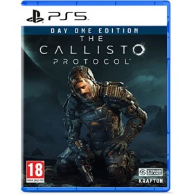 Acheter The Callisto Protocol - Day One Edition - PlayStation 5 - GameSpirit