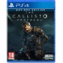 Acheter The Callisto Protocol - Day One Edition - PlayStation 4 - GameSpirit