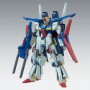 Acheter Gundam - ZZ Ver Ka - Mobile Suit MSZ-01 - GameSpirit
