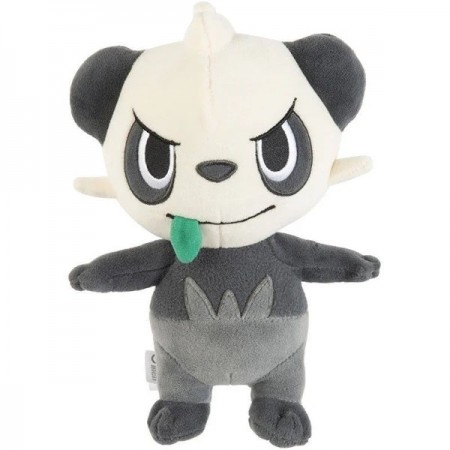 Acheter Peluche - Pandespiègle - Pokémon (20cm) - GameSpirit
