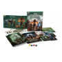 Acheter Shaan - Boite d'Initiation - Jeux de Rôle - GameSpirit