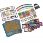 Acheter Overboss - Jeu de Société - GameSpirit