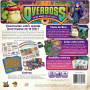 Acheter Overboss - Jeu de Société - GameSpirit