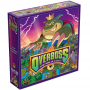 Acheter Overboss - Jeu de Société - GameSpirit