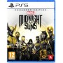 Acheter Marvel Midnight Suns - Enhanced Edition - PlayStation 5 - GameSpirit