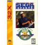 Acheter Golf Magazine : 36 Great Holes Starring Fred Couples - Sega 32 X - GameSpirit
