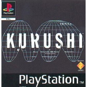 Acheter Kurushi - PlayStation - GameSpirit