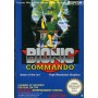 Acheter Bionic Commando - Nintendo Nes - GameSpirit