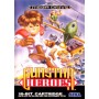 Acheter Gunstar Heroes - Megadrive - GameSpirit