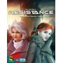 Acheter Résistance - Jeux de Société - GameSpirit