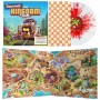 Acheter Overcooked - The Kingdom Tour - Bande Originale - Vinyle - GameSpirit
