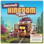 Acheter Overcooked - The Kingdom Tour - Bande Originale - Vinyle - GameSpirit