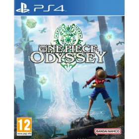 Acheter One Piece Odyssey - PS4 - Playstation 4 - Sony - GameSpirit