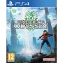 Acheter One Piece Odyssey - PS4 - Playstation 4 - Sony - GameSpirit