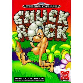 Acheter Chuck Rock - Megadrive - GameSpirit