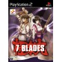 Acheter 7 Blades - PlayStation 2 - GameSpirit