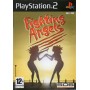 Acheter Fighting Angels - PlayStation 2 - GameSpirit