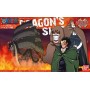 Acheter Maquette - Dragon's Ship - Grand Ship Collection - One Piece - GameSpirit