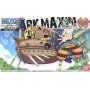 Acheter Maquette - Ark Maxim - Grand Ship Collection 14 - One Piece - GameSpirit