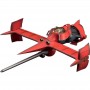 Acheter Swordfish 2 - GoodSmile Company - Cowboy Bebop - GameSpirit