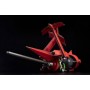 Acheter Swordfish 2 - GoodSmile Company - Cowboy Bebop - GameSpirit