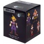 Acheter Polygon Figure Vol 1 - Final Fantasy VII - Square Enix - GameSpirit