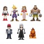 Acheter Polygon Figure Vol 1 - Final Fantasy VII - Square Enix - GameSpirit