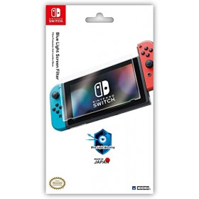 Acheter Filtre de protection lumière bleu pour Nintendo Switch - GameSpirit