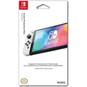 Acheter Filtre de protection Nintendo Switch OLED - GameSpirit