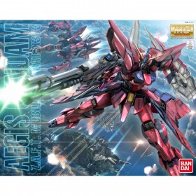 Acheter Gundam - Aegis Gundam - Gundam Seed - MG - Gunpla - GameSpirit
