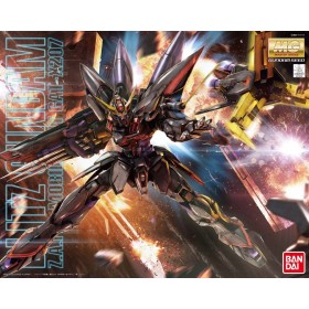 Acheter Gundam - Blitz Gundam - Gundam Seed - MG - GameSpirit