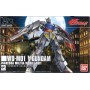 Acheter Gundam - WD-M01 A Gundam - Correct Century - HG (117) - GameSpirit