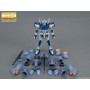 Acheter Gundam - Duel Gundam Assaultshroud - Gundam Seed - MG - GameSpirit