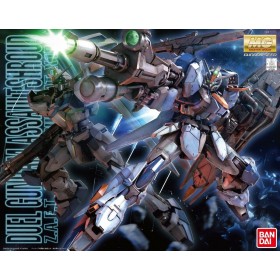 Acheter Gundam - Duel Gundam Assaultshroud - Gundam Seed - MG - GameSpirit