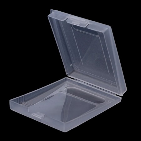 Acheter Boitier de protection jeu Game Boy et Game Boy Color - GameSpirit