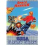 Acheter Space Harrier - Game Gear - GameSpirit