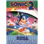 Acheter Sonic The Hedgehog 2 - GameGear - GameSpirit