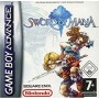 Acheter Sword of Mana - GameBoy Advance - GameSpirit