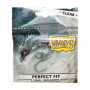 Acheter Protèges Cartes - Perfect Fit Sideloaders - Dragon Shield - Format Standard (x100) (Transparente) - GameSpirit